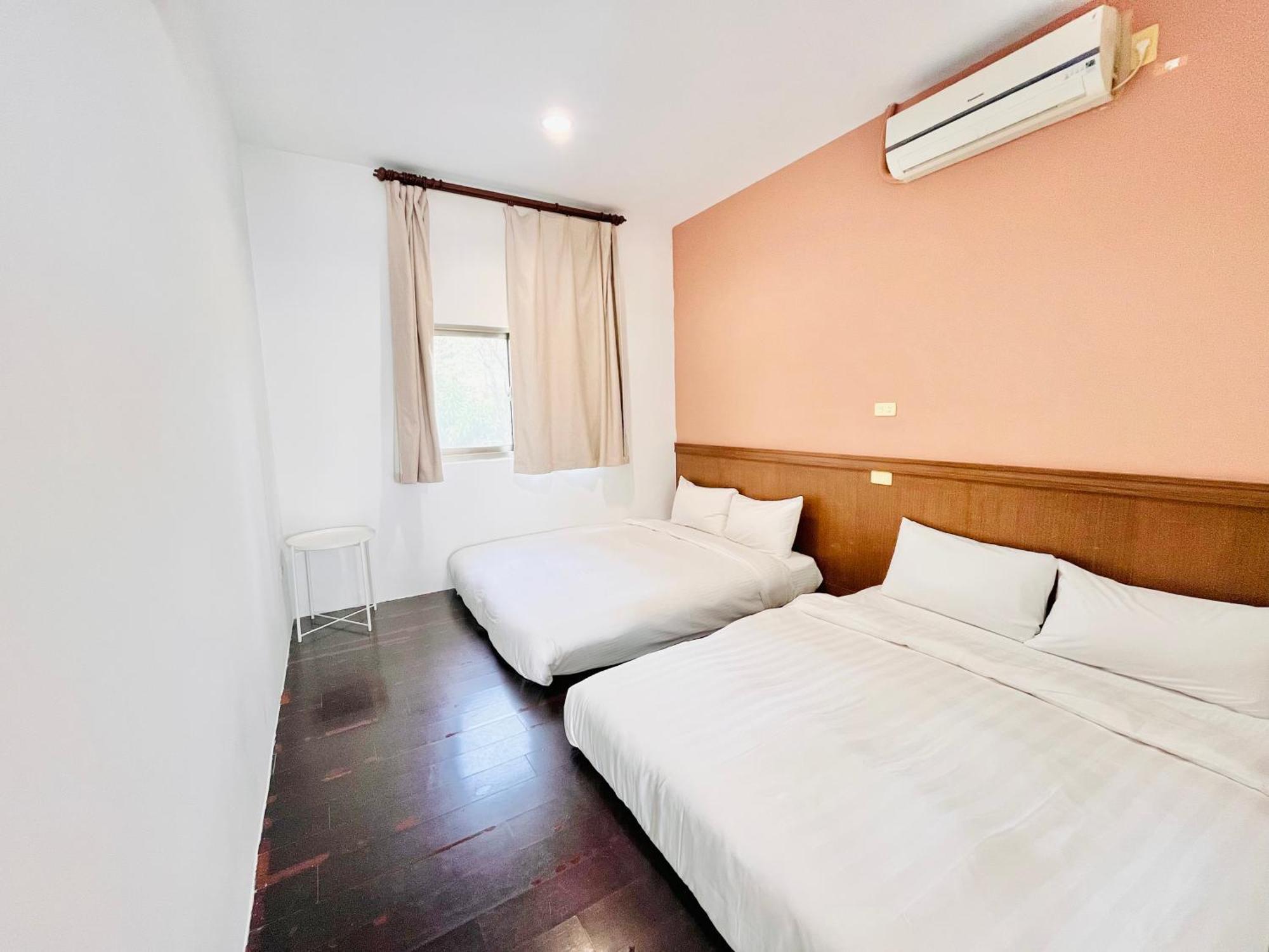 墾丁儷庭民宿li Ting B&B Exterior foto