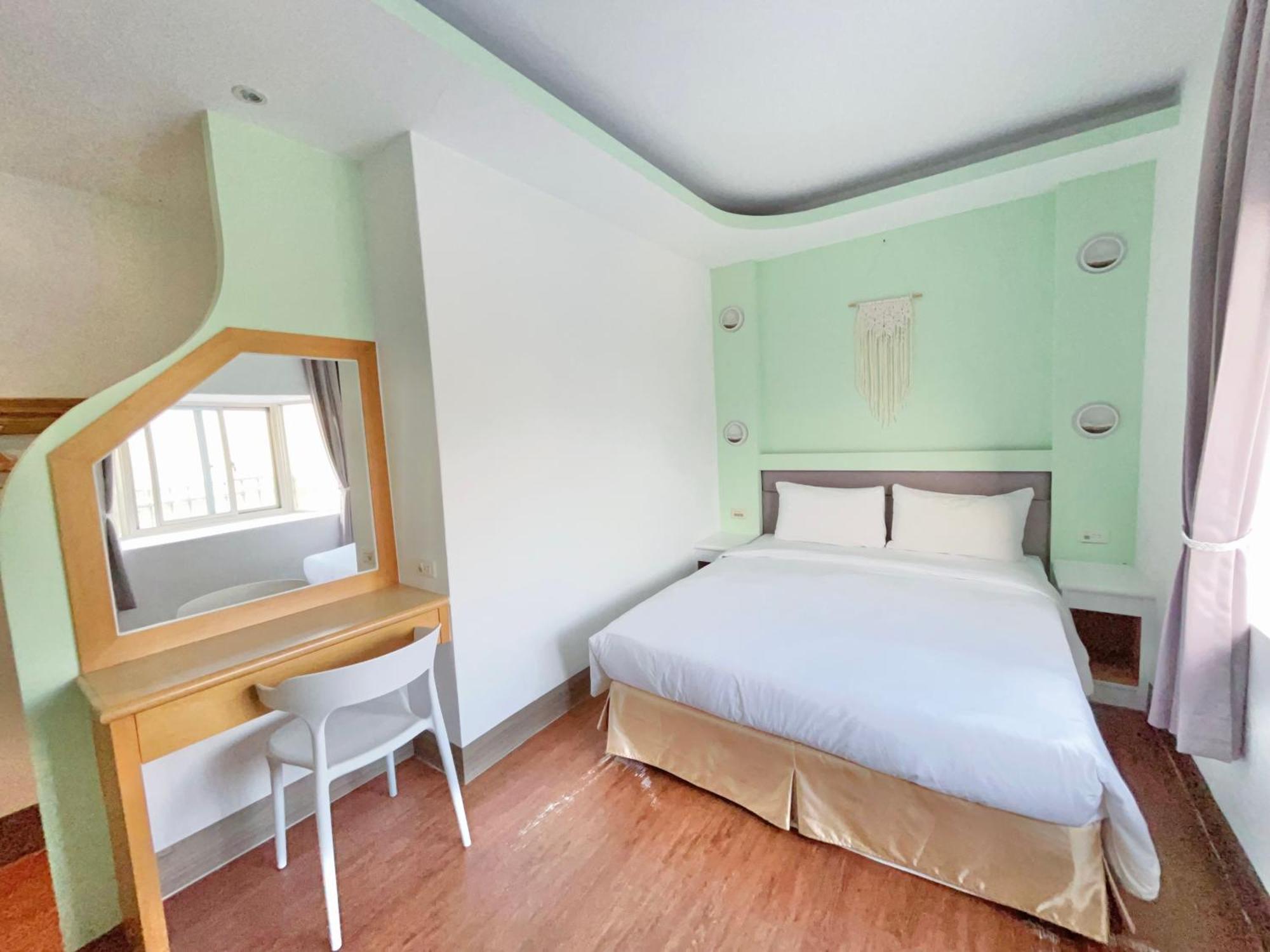 墾丁儷庭民宿li Ting B&B Habitación foto
