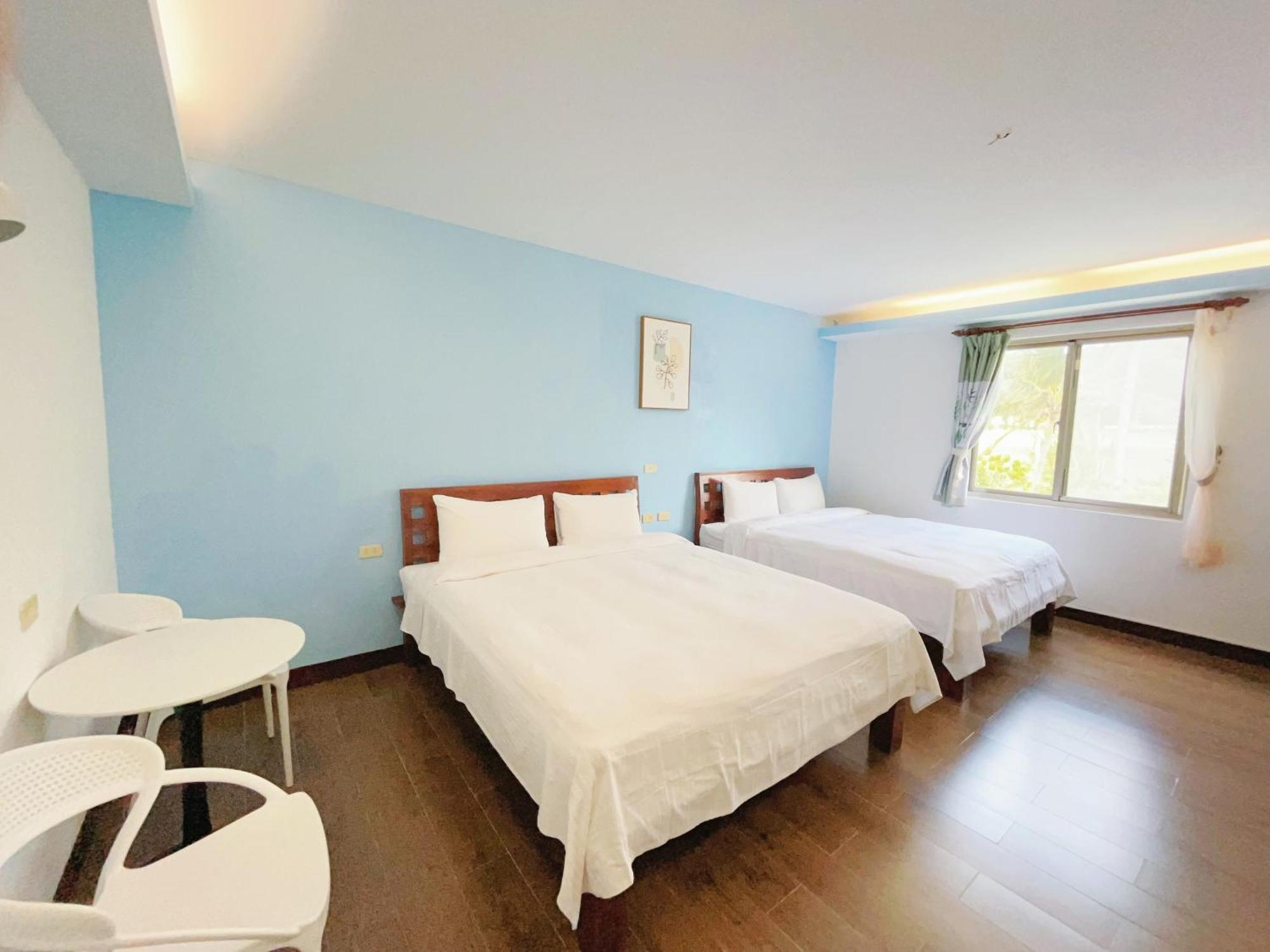 墾丁儷庭民宿li Ting B&B Habitación foto