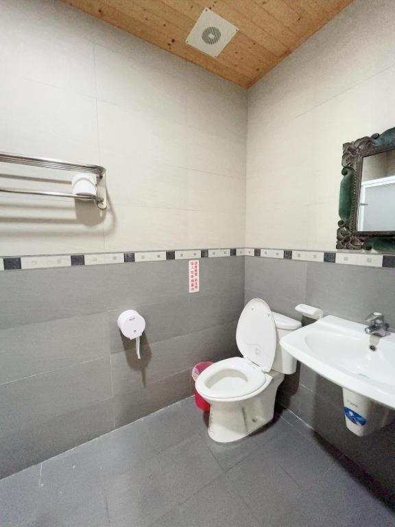 墾丁儷庭民宿li Ting B&B Habitación foto