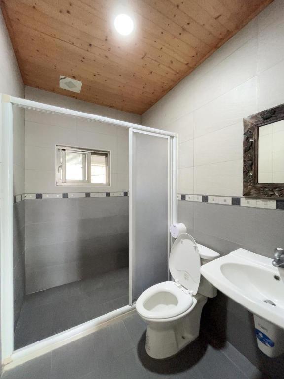 墾丁儷庭民宿li Ting B&B Habitación foto